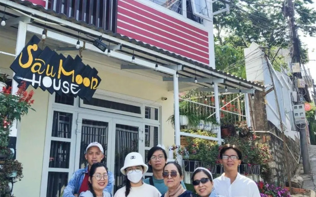 Sau Moon House