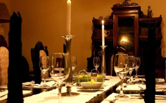 Cranford Villa