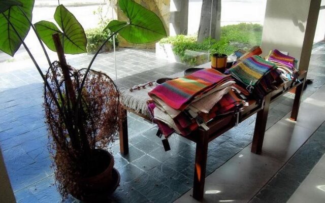 Tramas Andinas Apartamentos & Hotel