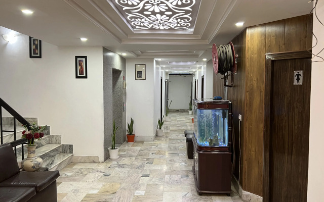 Hotel Deepshikha