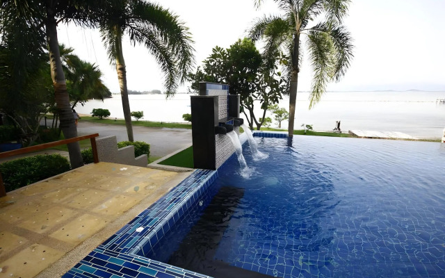 Seashell Village Resort
