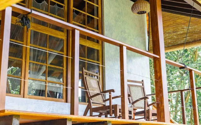 Sama Retreats - Kosgoda