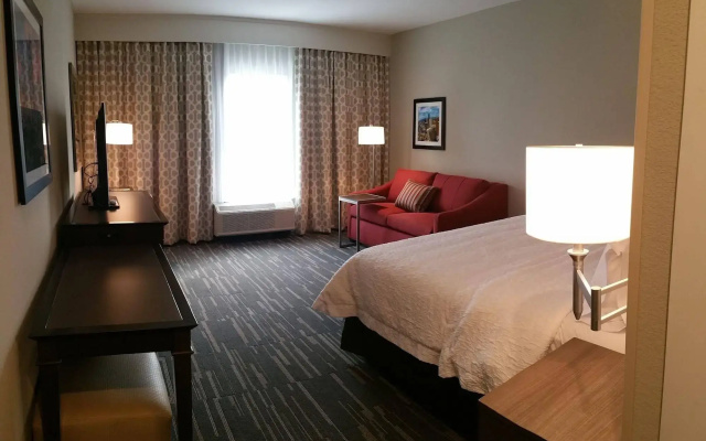 Hampton Inn & Suites Houston/Atascocita