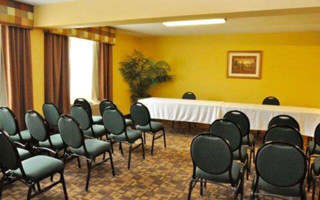 Quality Inn Asheboro South