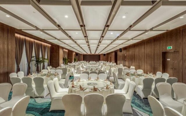 Jinling Grand Hotel