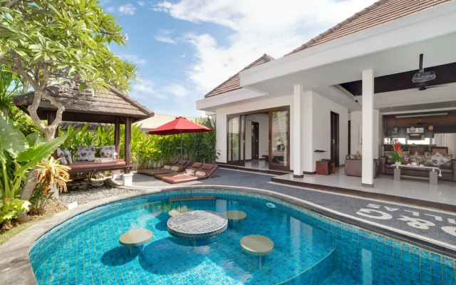 D And G Villas