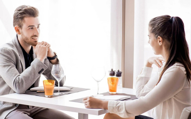 Novotel Paris Centre Gare Montparnasse