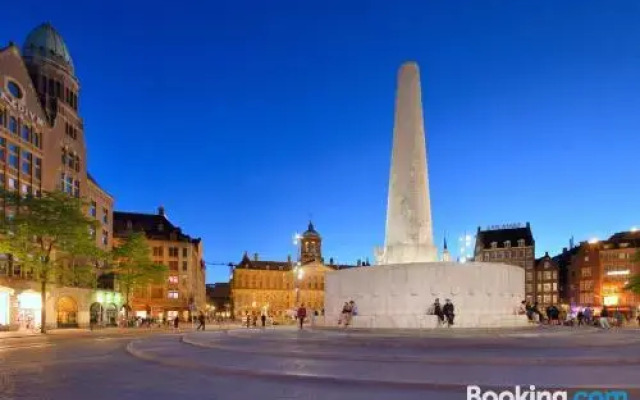 Tulip Inn Dam Square