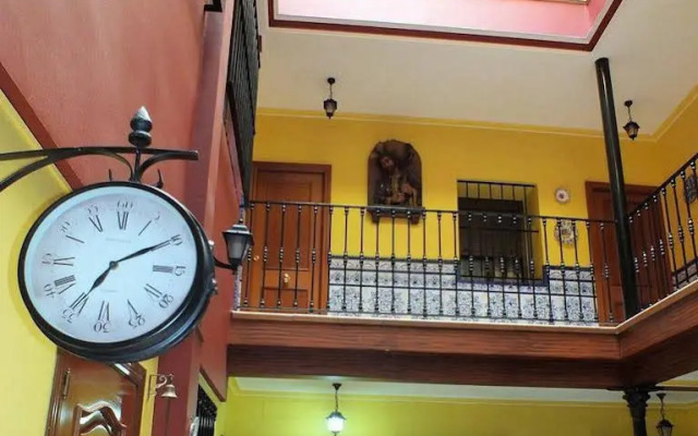 Hostal Macarena