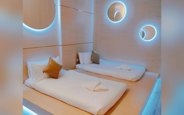 Icon Hotel Hatyai