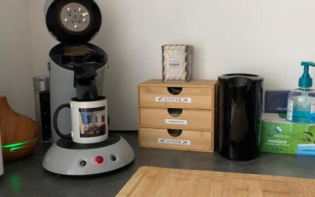 Au cœur du Sénéchal