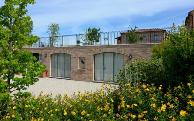 Casa Vacanze La Fiorita