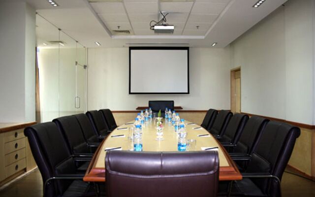 Royal Orchid Central Kireeti