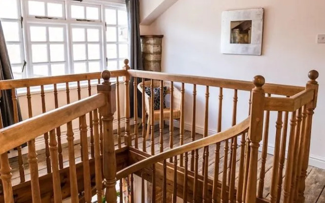 Somerset Country Escape