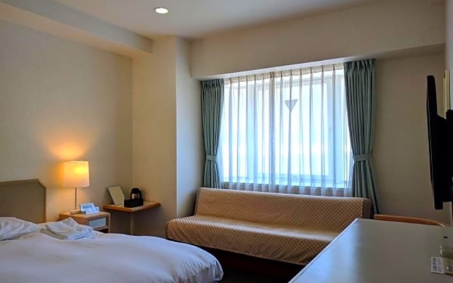 Hotel Harbour Yokosuka - Vacation STAY 86062