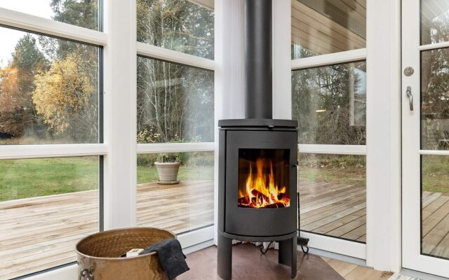 4 Person Holiday Home in Hals