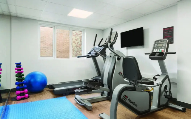 Ramada by Wyndham Bristol West