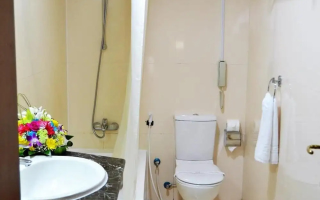 Belvilla Top Stars Hotel Near Gold Souk