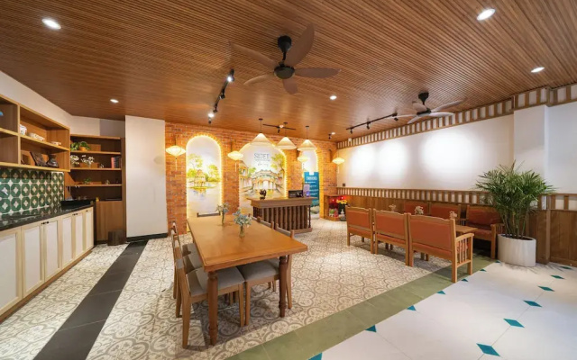 Sujet Center Hotel by Haviland