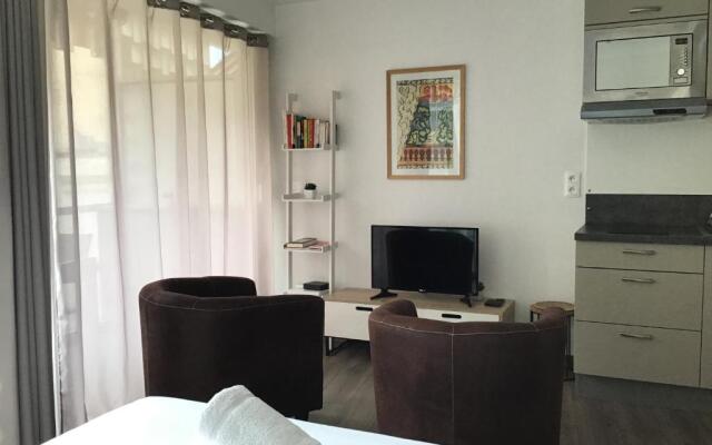 Studio 7 Promenade des Anglais