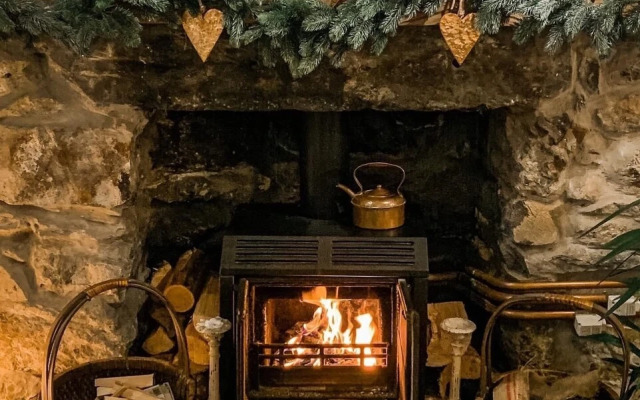 Snowdonia Stone Cottage