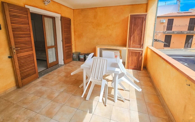 Cavour Apartment Center Palau - Terrace