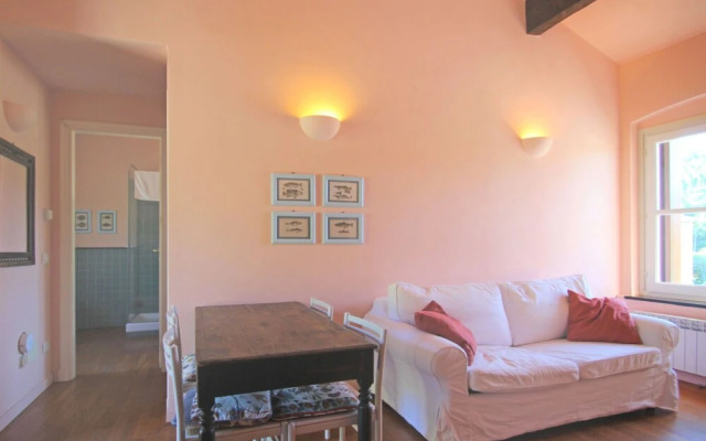 Locazione turistica Casa della Dalcisa