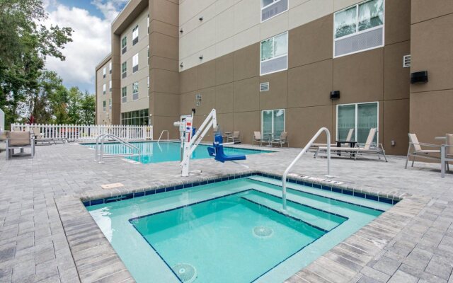 Holiday Inn Express & Suites Alachua - Gainesville Area by IHG
