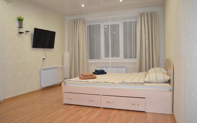 Апартаменты на улице Ленина 31