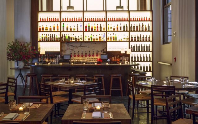 The Redbury New York