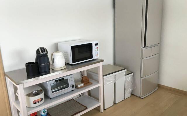 Ume House