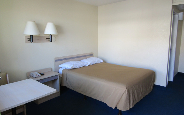 Budgetel Inn & Suites Yuma
