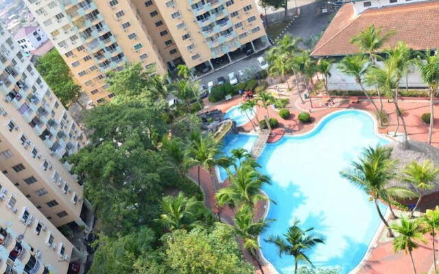 Garden City Service Apartment Melaka