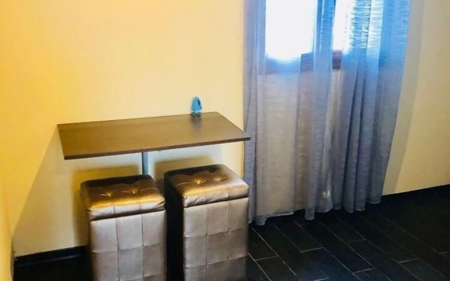 Zen Palazzo Storico Rooms