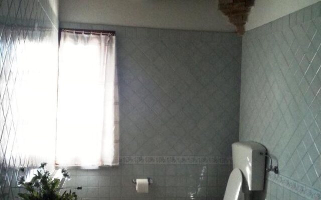 Agriturismo Casa Alle Vacche