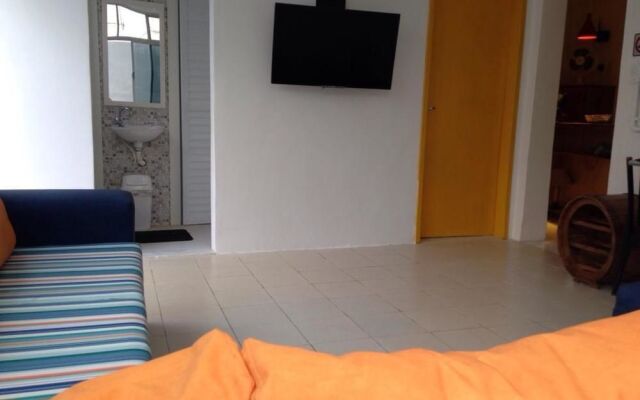 Niterói Hostel