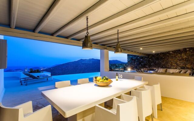 Villa Aliona by The Pearls Collection