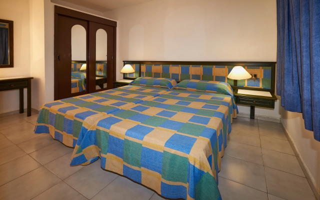 Apartamentos Atlantic Garden Beach Mate