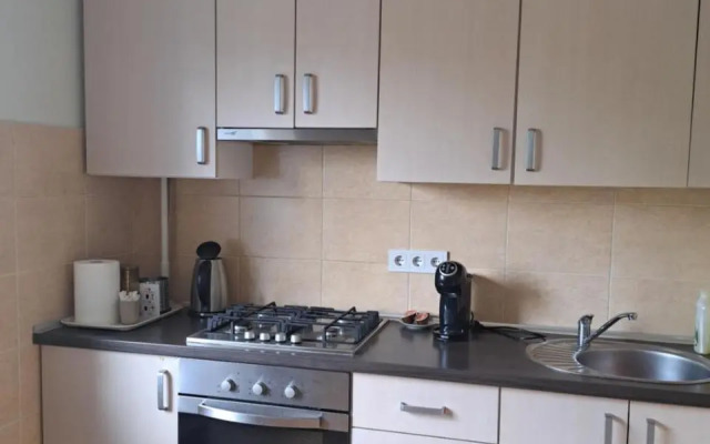 Welcoming apartment