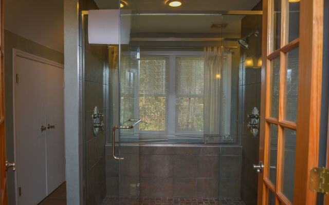 Solitude 4 Bedroom House