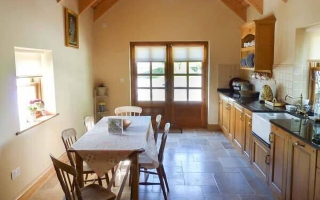Annie's Cottage