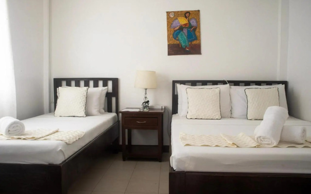 Isla Gecko Resort