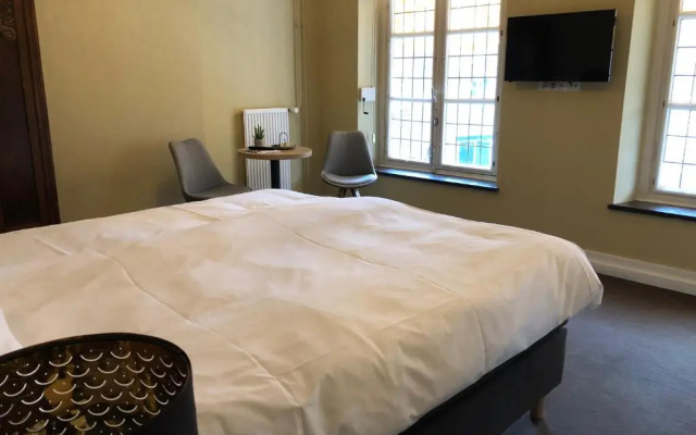 De Pastorie Bed & Breakfast