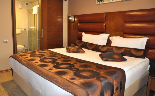 Marlight Boutique Hotel - Boutique Class