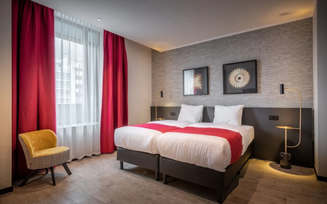 Hotel Jamingo