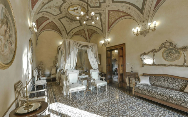 Palazzo Coli Bizzarrini