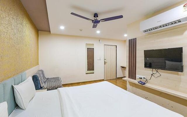 Fabhotel The Heaven