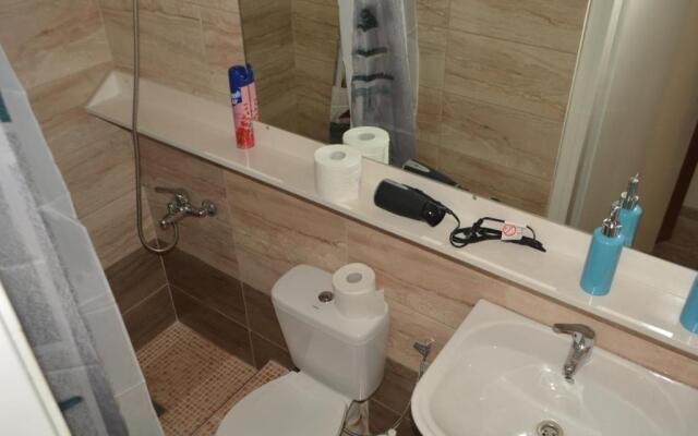 Cosy apartment Acropolis Point-3