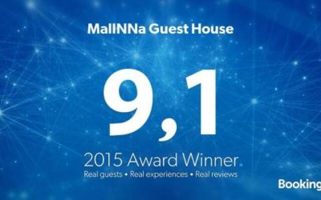 Malinna Guest House