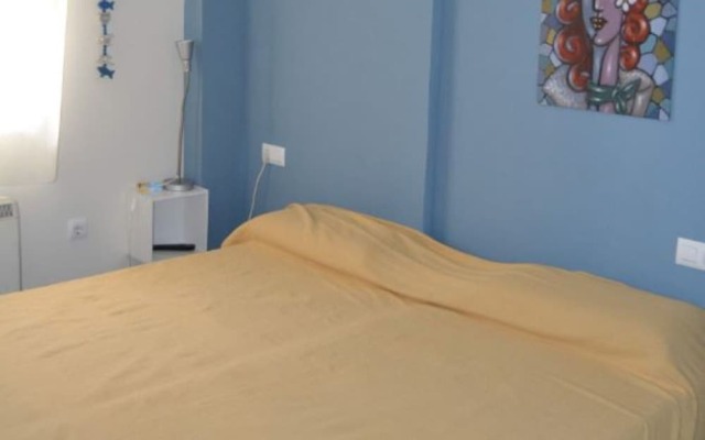 106647 - Apartment in Zahara